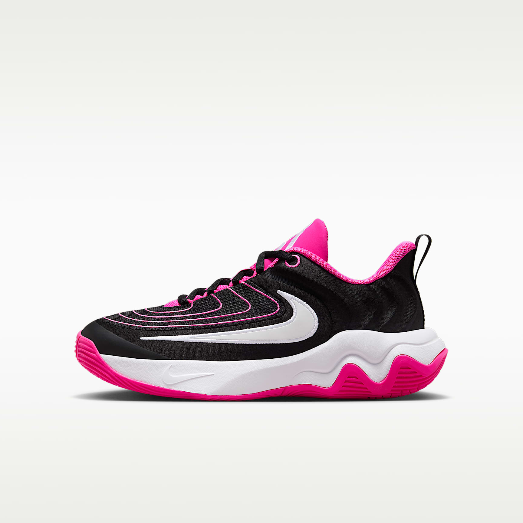 Giannis Immortality 4 Big Kids' Basketball Shoes. Nike.com